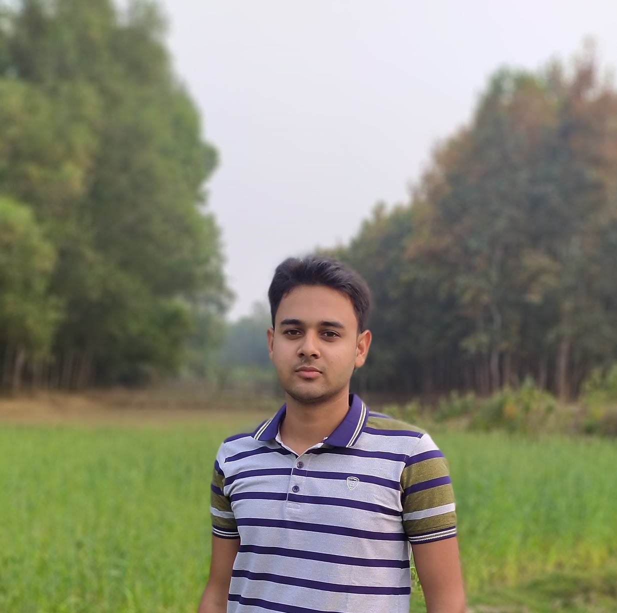 Mehedi Hasan Sajjat